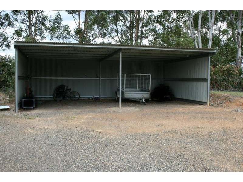 5017 Old Northern Road, Maroota NSW 2756