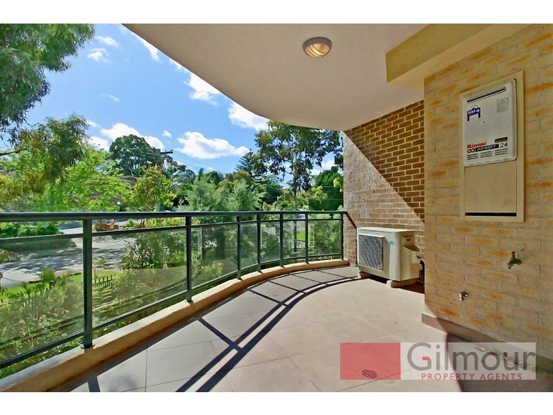 Castle Hill NSW 2154