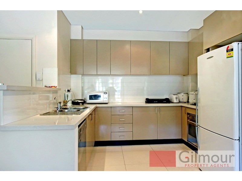 Castle Hill NSW 2154