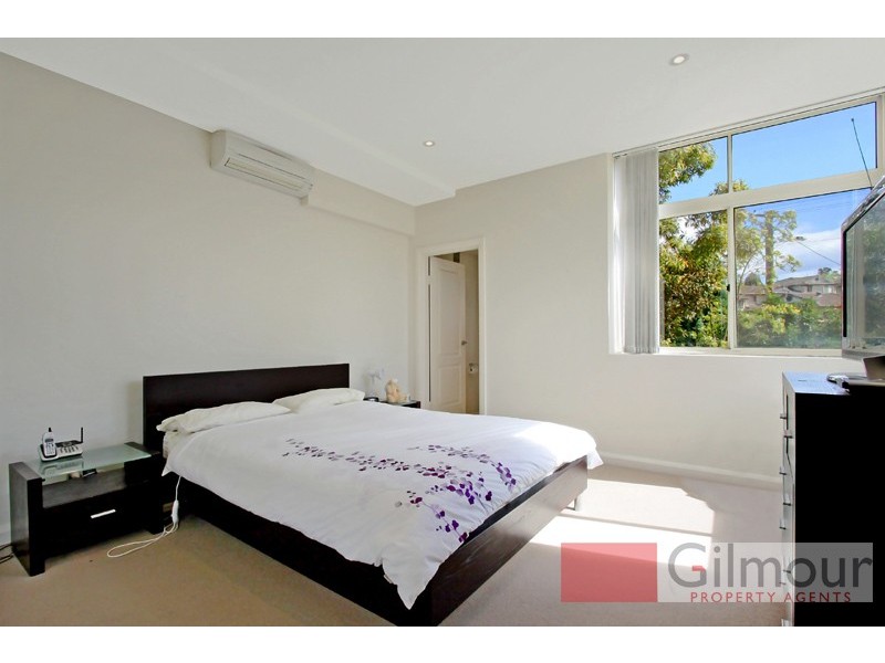 Castle Hill NSW 2154