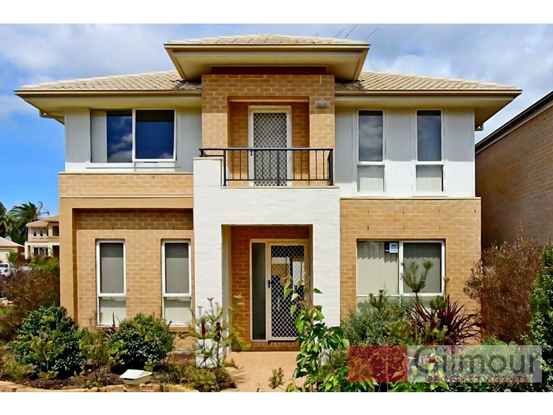 Beaumont Hills NSW 2155