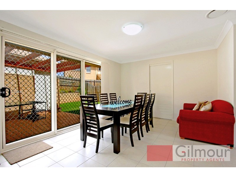 Beaumont Hills NSW 2155