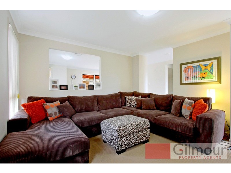 Beaumont Hills NSW 2155