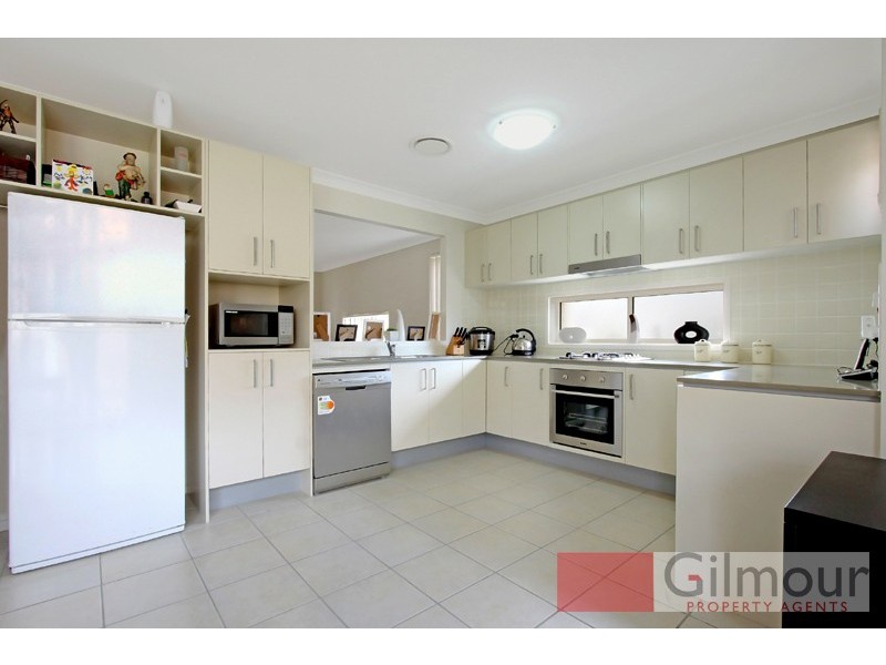 Beaumont Hills NSW 2155