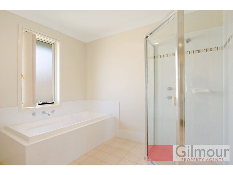 Beaumont Hills NSW 2155