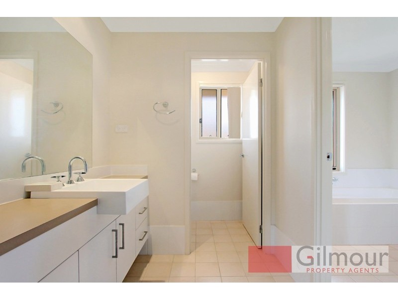Beaumont Hills NSW 2155