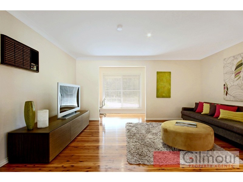 Castle Hill NSW 2154