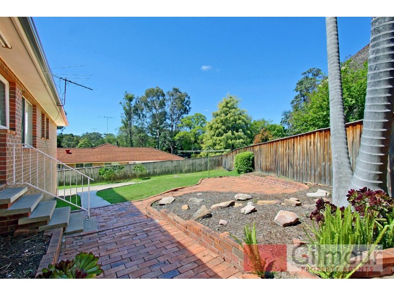 Castle Hill NSW 2154