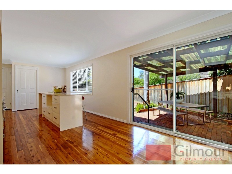 Castle Hill NSW 2154
