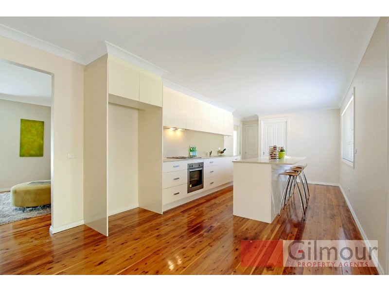 Castle Hill NSW 2154