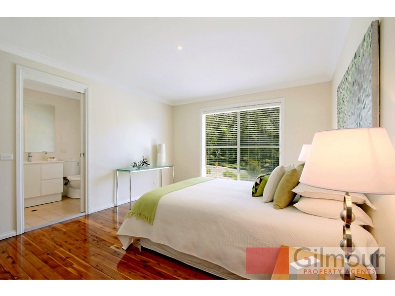 Castle Hill NSW 2154