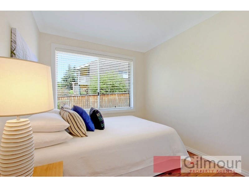 Castle Hill NSW 2154