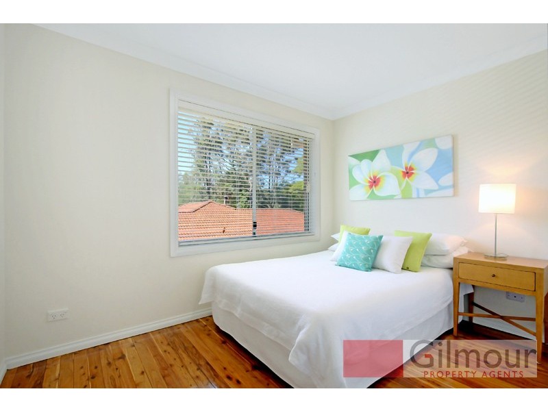 Castle Hill NSW 2154