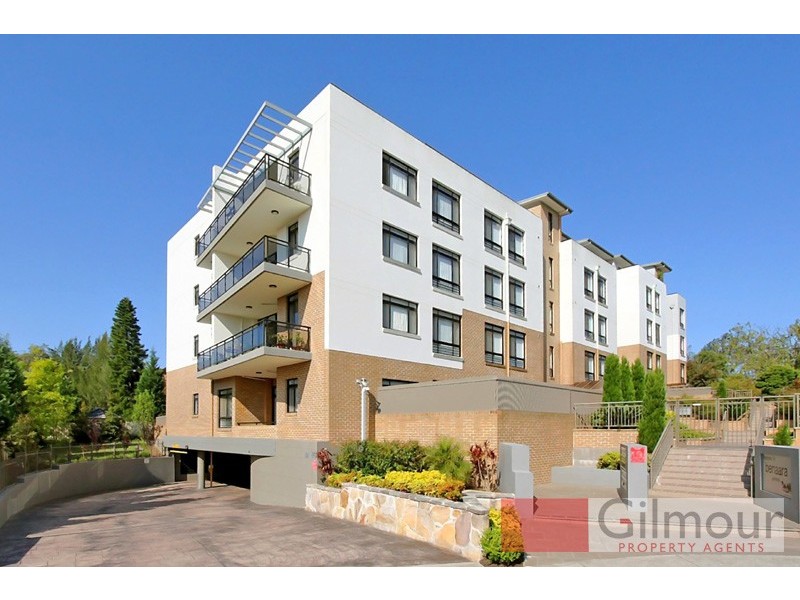 Castle Hill NSW 2154