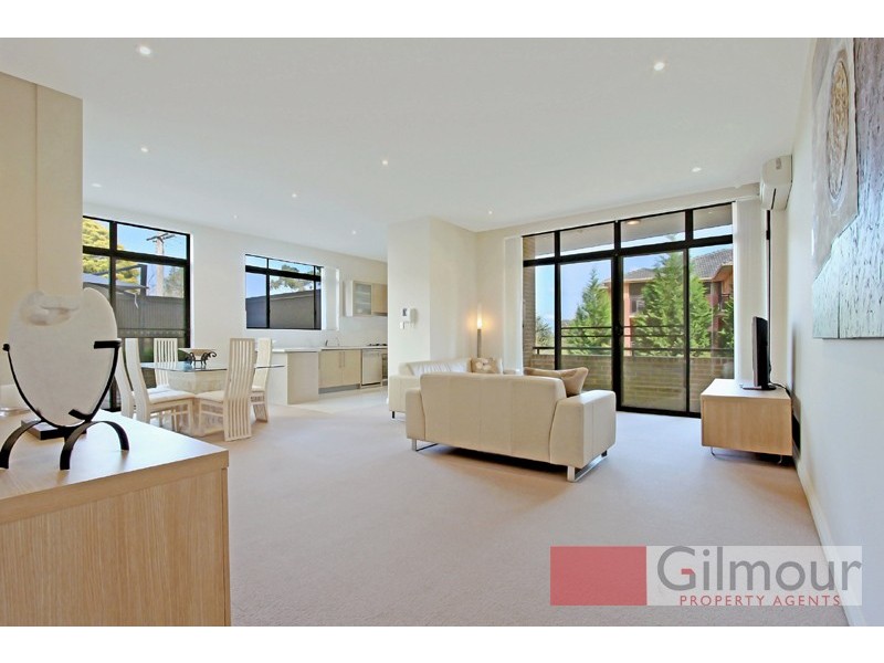 Castle Hill NSW 2154