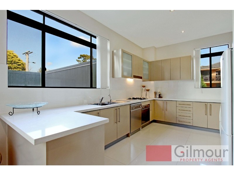 Castle Hill NSW 2154