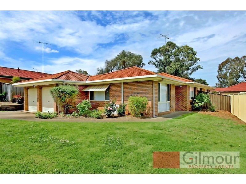 Quakers Hill NSW 2763