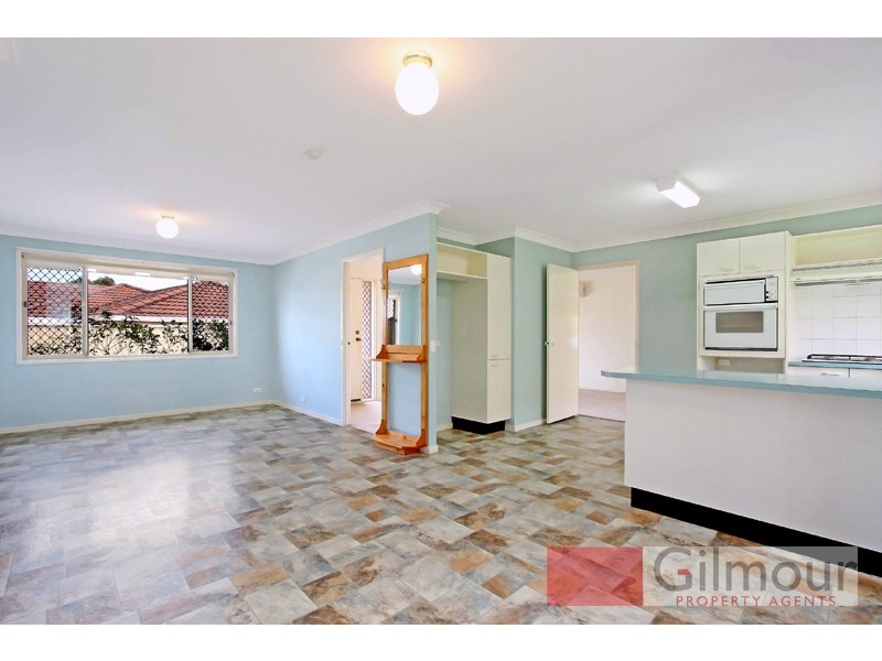 Quakers Hill NSW 2763