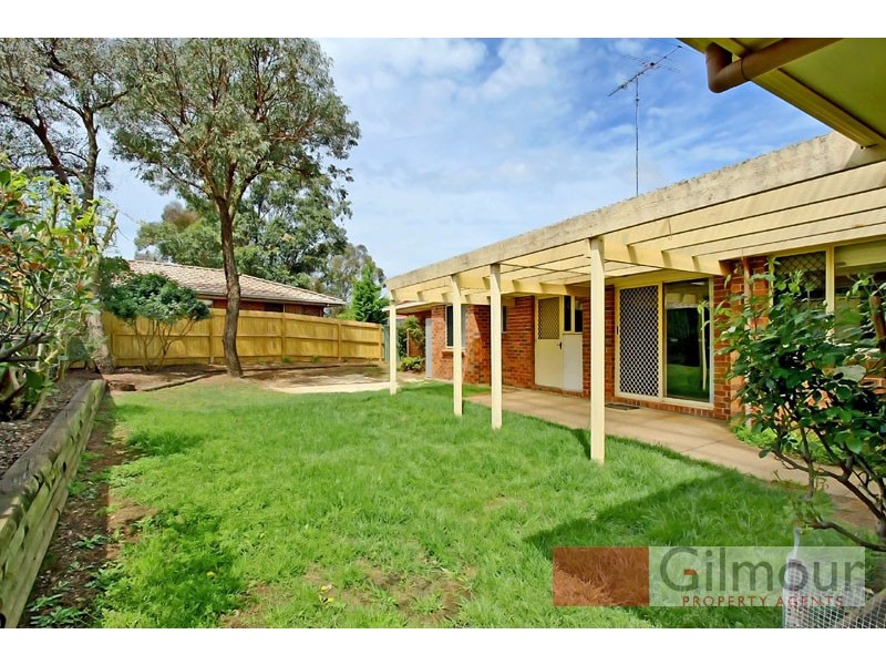 Quakers Hill NSW 2763