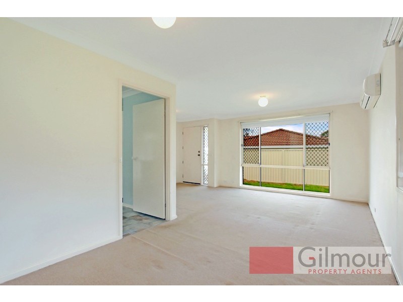 Quakers Hill NSW 2763