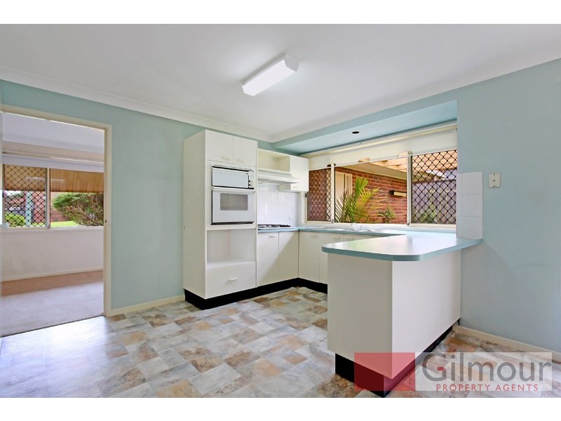 Quakers Hill NSW 2763