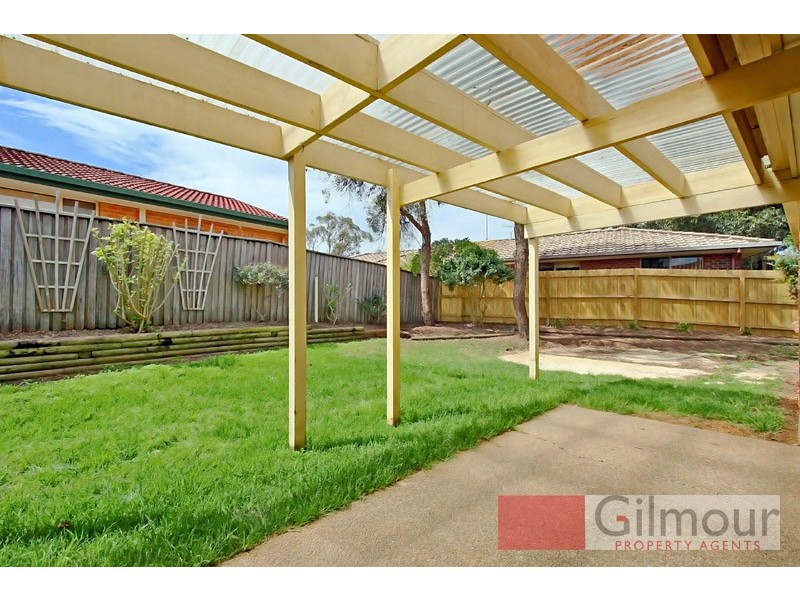 Quakers Hill NSW 2763