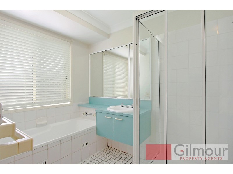 Quakers Hill NSW 2763