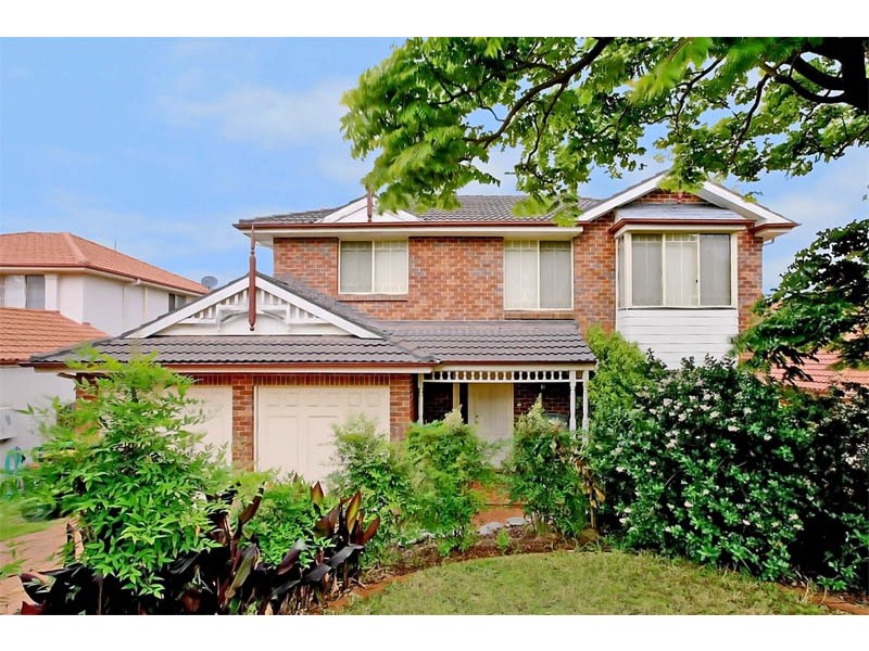 Cherrybrook NSW 2126