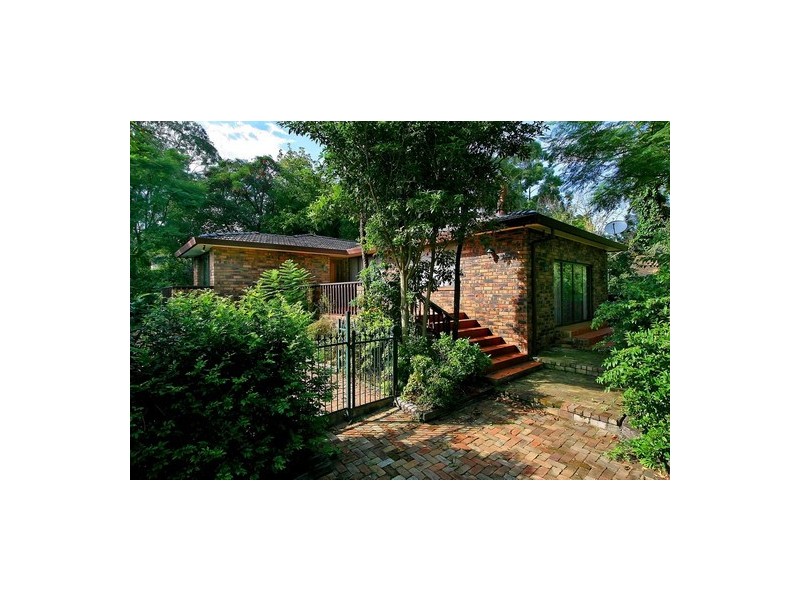 Castle Hill NSW 2154