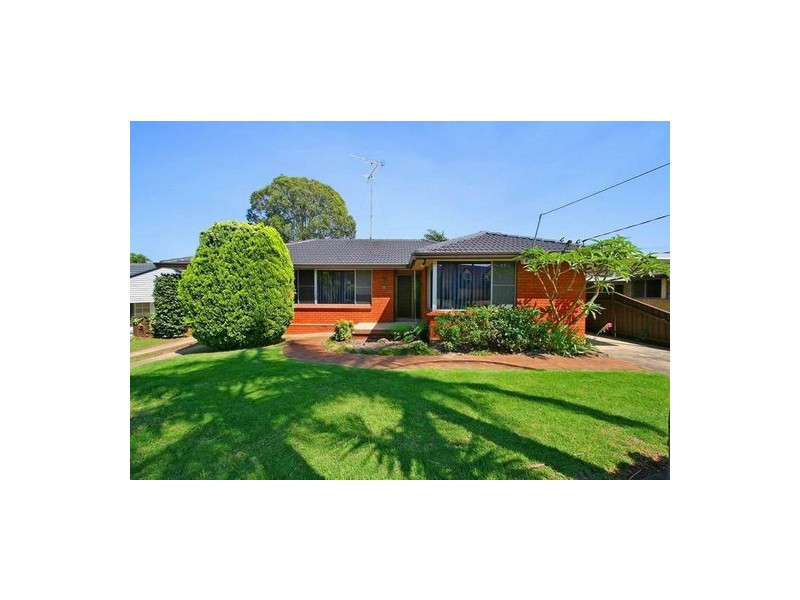 Castle Hill NSW 2154