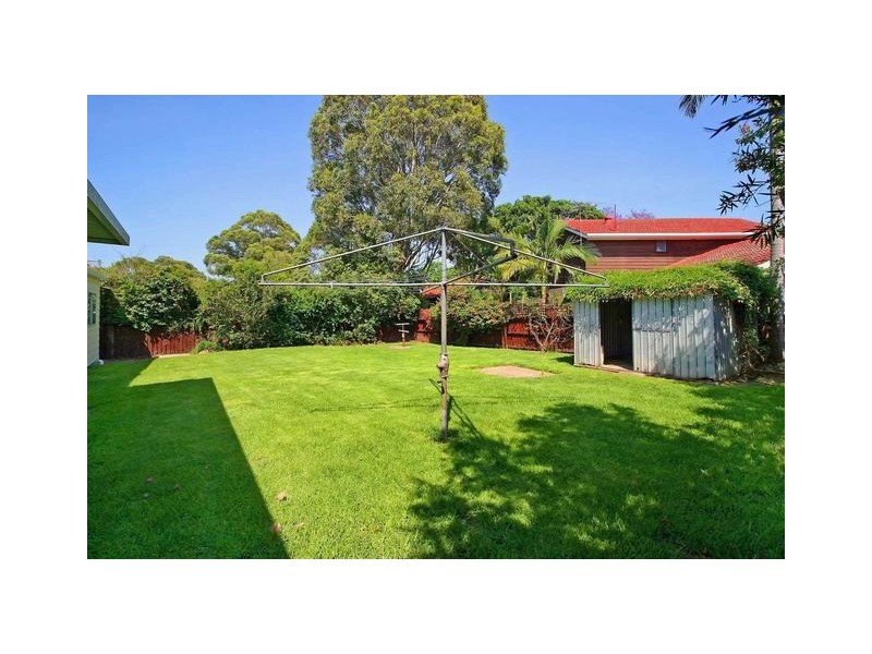 Castle Hill NSW 2154