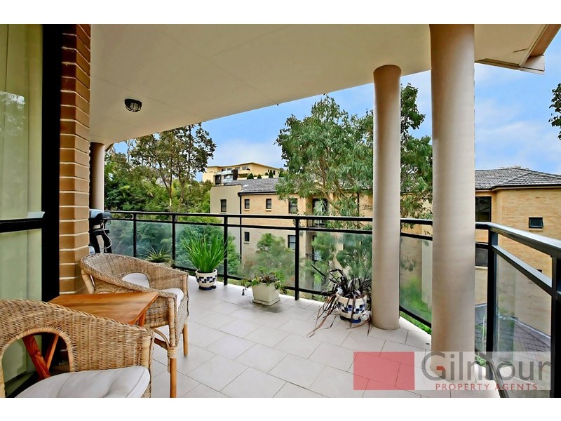 Baulkham Hills NSW 2153