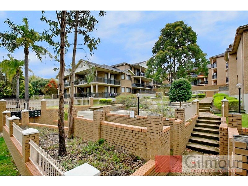 Baulkham Hills NSW 2153