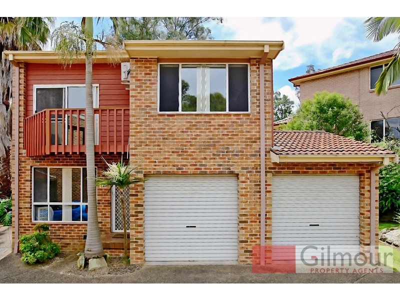 Baulkham Hills NSW 2153