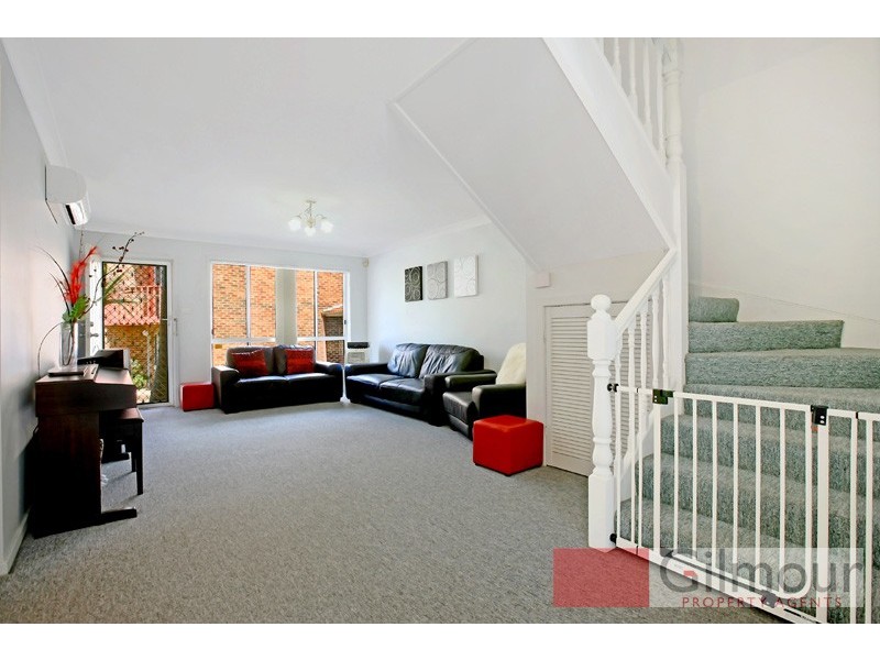 Baulkham Hills NSW 2153
