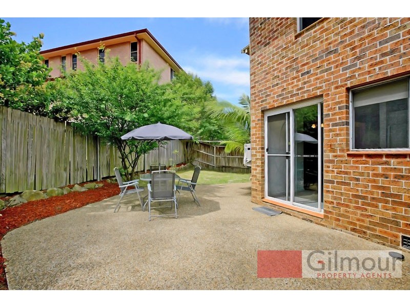 Baulkham Hills NSW 2153