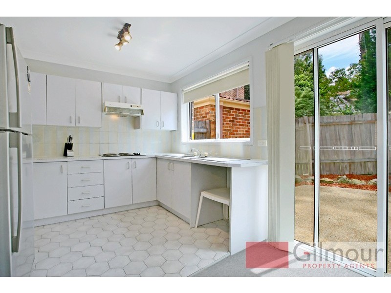 Baulkham Hills NSW 2153