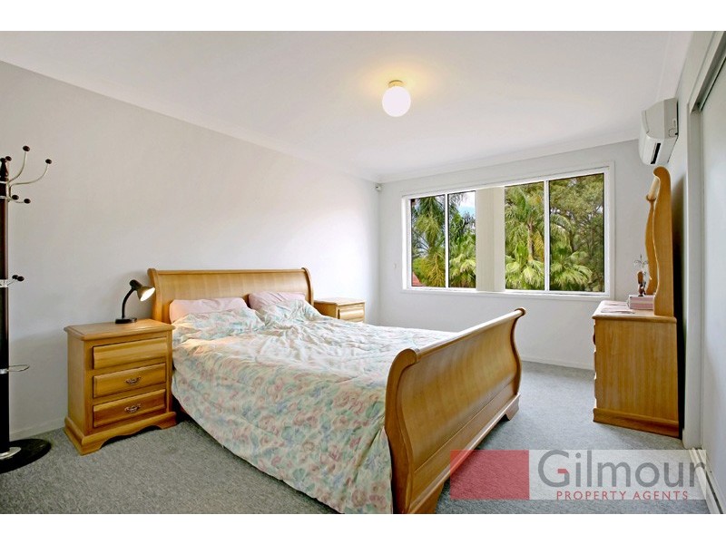 Baulkham Hills NSW 2153