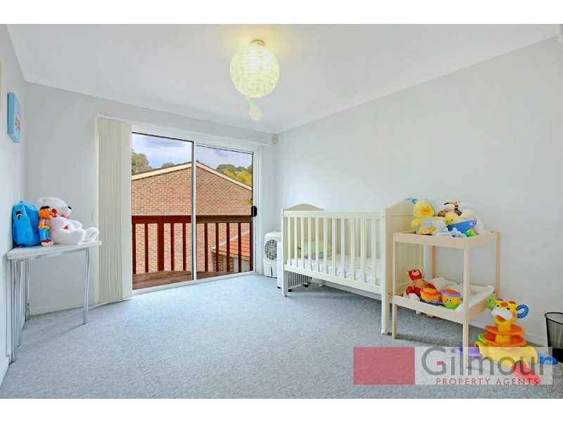 Baulkham Hills NSW 2153