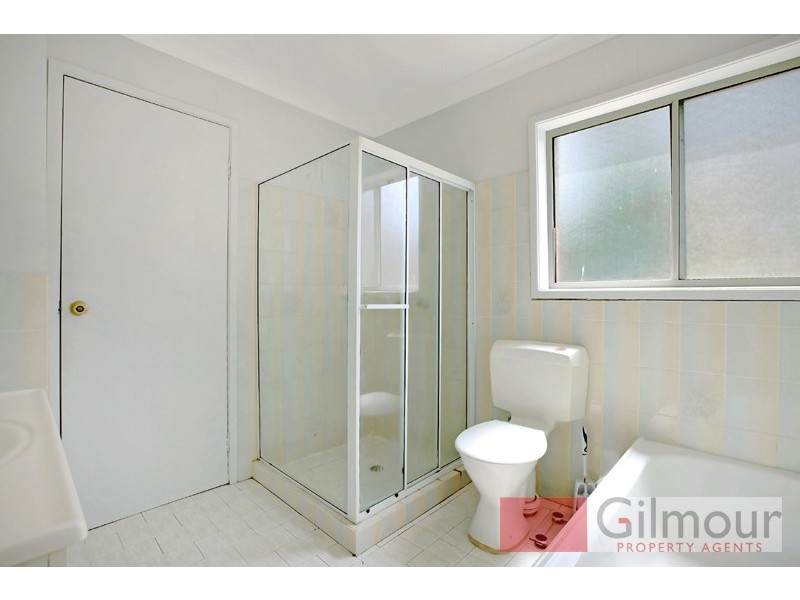 Baulkham Hills NSW 2153