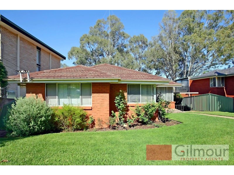 Winston Hills NSW 2153