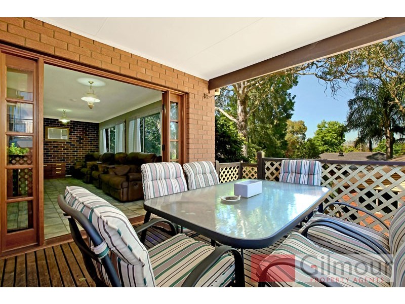 Winston Hills NSW 2153