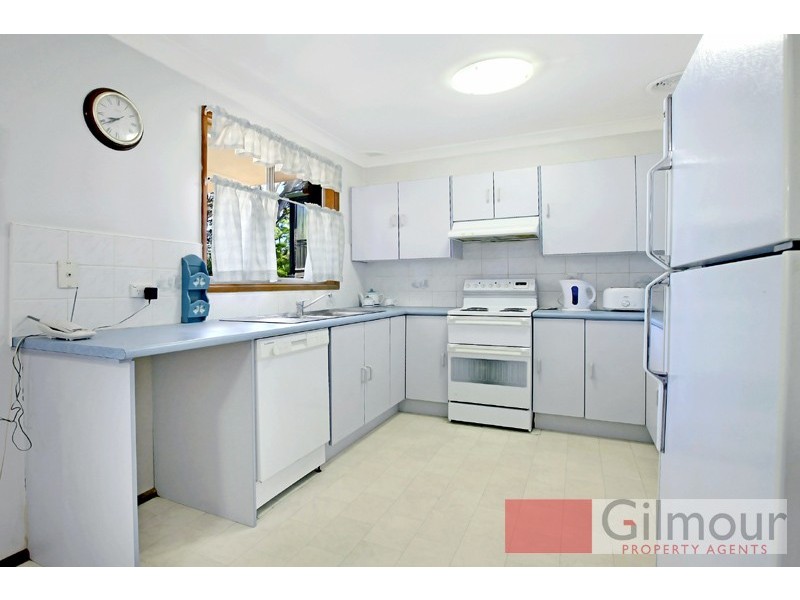 Winston Hills NSW 2153