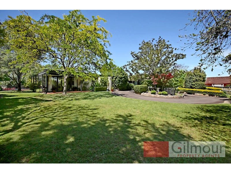 West Pennant Hills NSW 2125