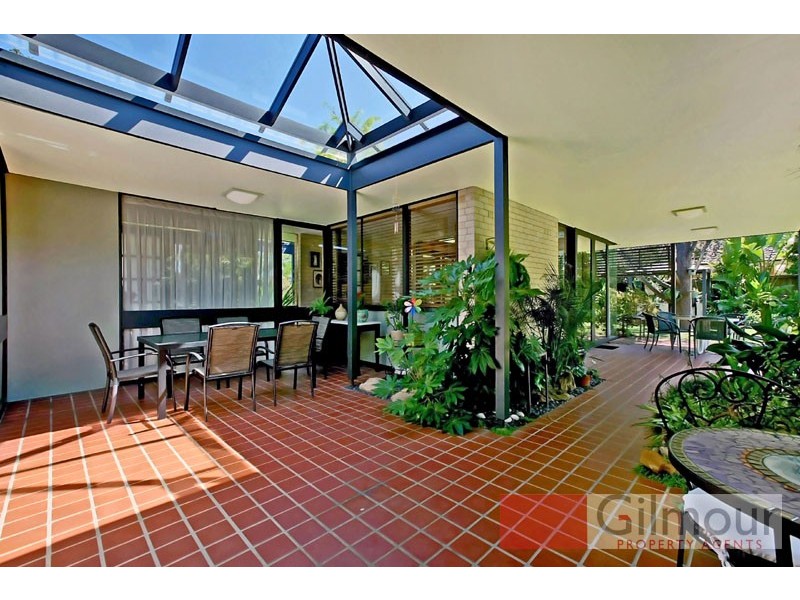 West Pennant Hills NSW 2125