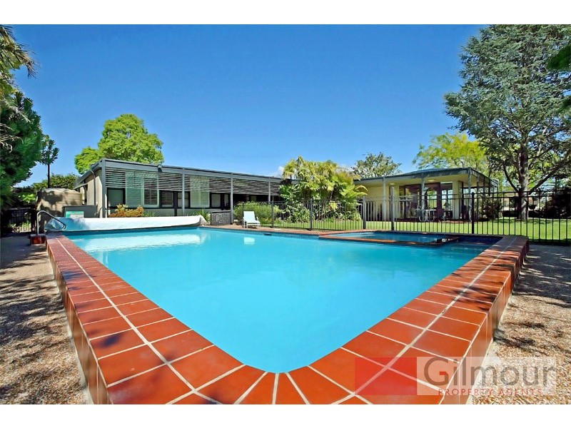 West Pennant Hills NSW 2125