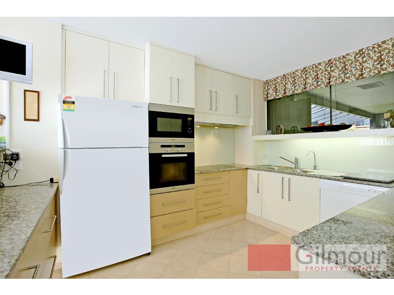 West Pennant Hills NSW 2125