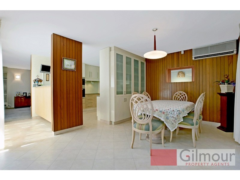 West Pennant Hills NSW 2125