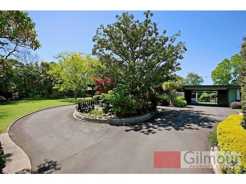 West Pennant Hills NSW 2125