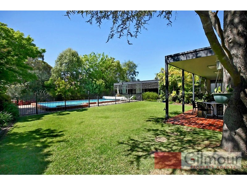 West Pennant Hills NSW 2125